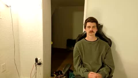 Wyatt online show from April 20, 2026, 7:33 am