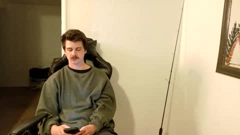 Wyatt online show from April 20, 2026, 7:37 pm