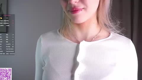 Lily online show from February 26, 2026, 9:03 pm