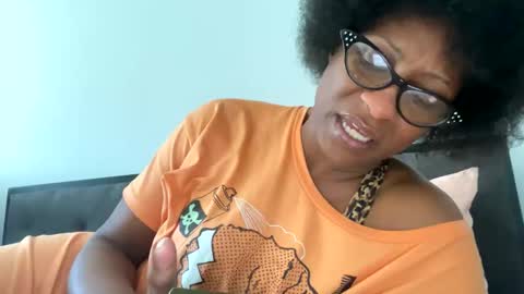 Wynter Heat online show from January 18, 2025, 7:37 pm