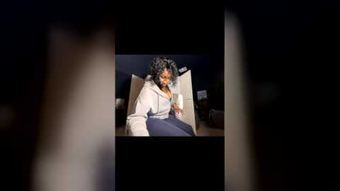 Wynter Heat online show from April 23, 2026, 12:29 pm