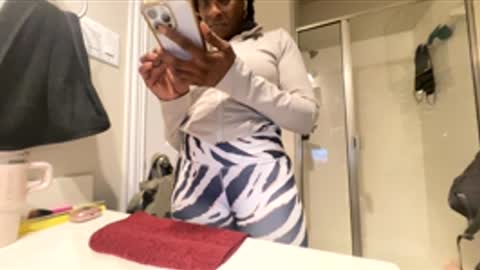 Wynter Heat online show from June 11, 2026, 2:11 am