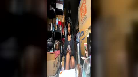 Wynter Heat online show from July 8, 2026, 1:48 pm