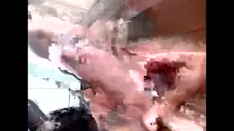 Blk online show from April 12, 2026, 11:10 pm