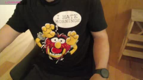 FunCpl online show from February 16, 2025, 8:11 pm