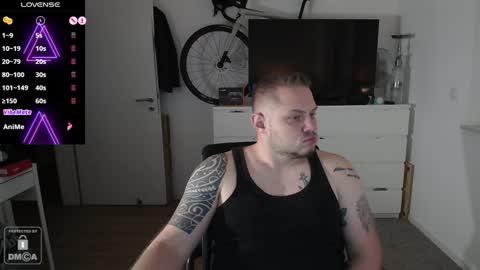 x19marco93x online show from January 7, 2025, 7:06 pm