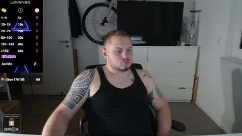 x19marco93x online show from January 9, 2025, 6:57 pm