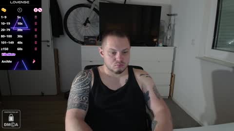 x19marco93x online show from January 11, 2025, 5:51 pm