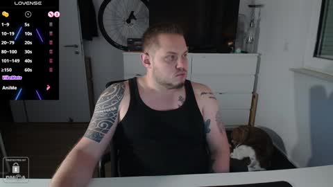 x19marco93x online show from January 17, 2025, 4:26 pm