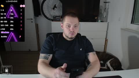 x19marco93x online show from January 18, 2025, 6:21 pm