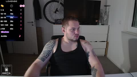 x19marco93x online show from January 24, 2025, 5:53 pm