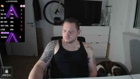 x19marco93x online show from January 26, 2025, 3:58 pm