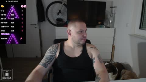 x19marco93x online show from February 1, 2025, 6:29 pm