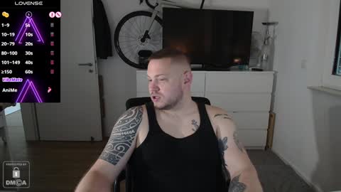 x19marco93x online show from February 2, 2025, 1:52 pm