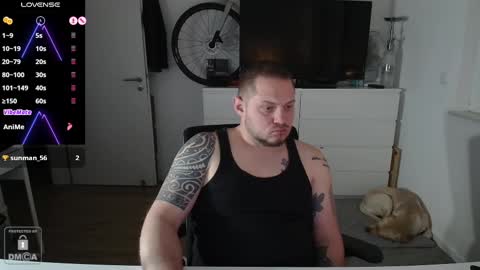 x19marco93x online show from February 16, 2025, 4:42 pm