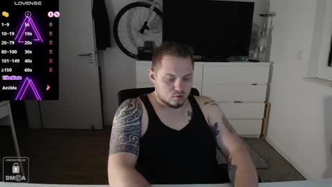 x19marco93x online show from February 23, 2025, 5:50 pm