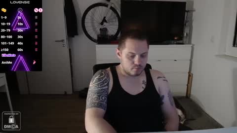 x19marco93x online show from February 28, 2025, 6:31 pm