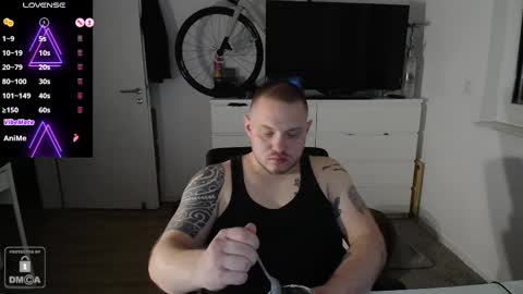 x19marco93x online show from March 1, 2025, 7:59 pm