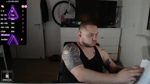 x19marco93x online show from March 6, 2025, 7:21 pm