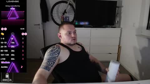 x19marco93x online show from March 7, 2025, 7:49 pm