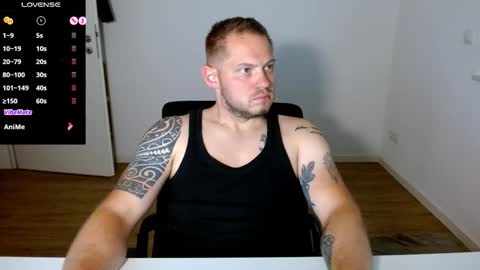 x19marco93x online show from September 29, 2025, 6:57 pm