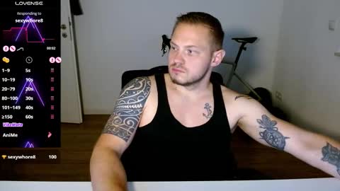 x19marco93x online show from October 25, 2025, 6:57 pm