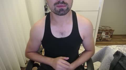 Mr. Lonely online show from September 14, 2025, 8:19 pm