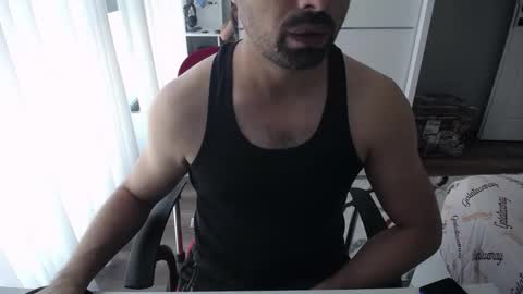 Mr. Lonely online show from September 15, 2025, 10:59 am