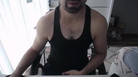 Mr. Lonely online show from November 14, 2025, 11:42 am