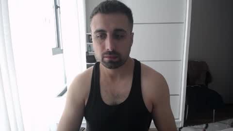 Mr. Lonely online show from May 17, 2026, 11:17 am