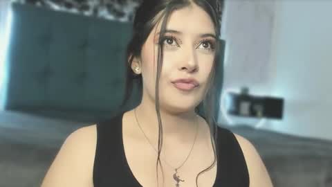 Snapshot of x_adeline_ chatting on February 6, 2026, 3:59 pm Adeline online show from February 6, 2026, 3:59 pm