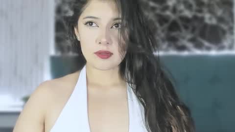 Snapshot of x_adeline_ chatting on February 11, 2026, 4:23 pm Adeline online show from February 11, 2026, 4:23 pm