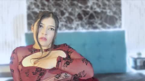 Snapshot of x_adeline_ chatting on February 16, 2026, 4:36 pm Adeline online show from February 16, 2026, 4:36 pm