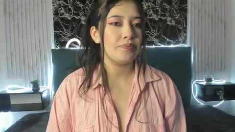 Snapshot of x_adeline_ chatting on February 28, 2026, 2:51 pm Adeline online show from February 28, 2026, 2:51 pm