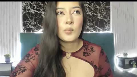 Snapshot of x_adeline_ chatting on March 5, 2026, 4:14 pm Adeline online show from March 5, 2026, 4:14 pm