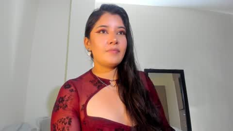 Adeline online show from June 8, 2026, 11:49 pm