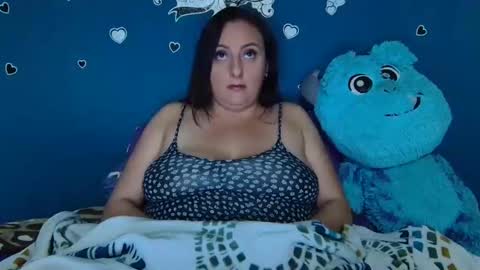 Karen online show from September 11, 2025, 4:34 am