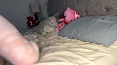 Mariah  online show from February 16, 2025, 9:59 pm