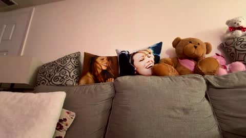 Mariah  online show from October 21, 2025, 11:38 pm