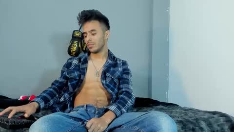 Harold online show from December 15, 2025, 11:31 pm