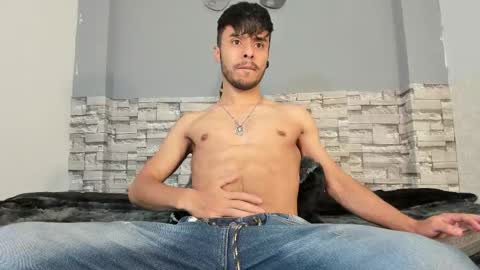 Harold online show from March 18, 2026, 2:09 pm