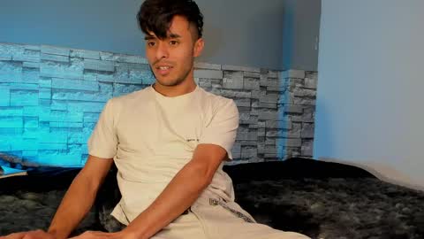 Harold online show from April 16, 2026, 9:39 pm