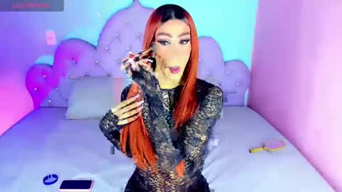 Snapshot of x_indomitable1 chatting on June 6, 2026, 7:46 am Maria Juliana online show from June 6, 2026, 7:46 am