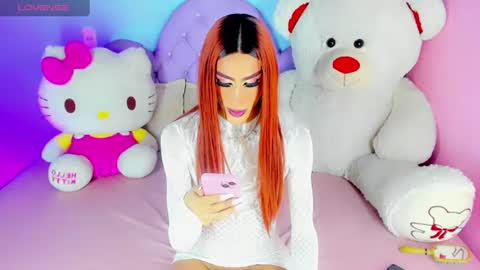 Snapshot of x_indomitable1 chatting on June 24, 2026, 6:40 pm Maria Juliana online show from June 24, 2026, 6:40 pm