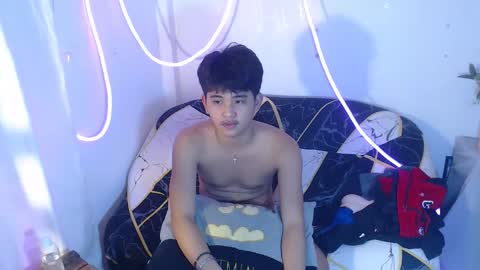 Jemy online show from September 26, 2025, 6:50 am