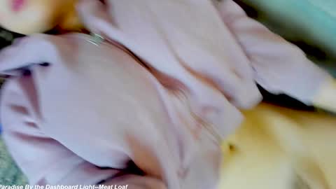 Lily online show from January 20, 2025, 11:54 pm