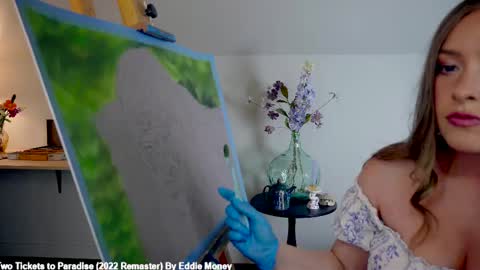 Snapshot of x_lily_x chatting on May 26, 2026, 10:17 pm Lily online show from May 26, 2026, 10:17 pm
