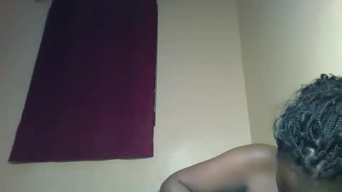 X melanine online show from November 26, 2025, 12:55 am