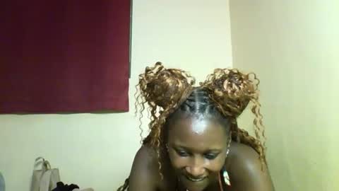 X melanine online show from February 9, 2026, 1:04 pm