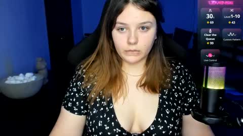 LOVE NERDS ONLY online show from December 10, 2024, 2:59 am